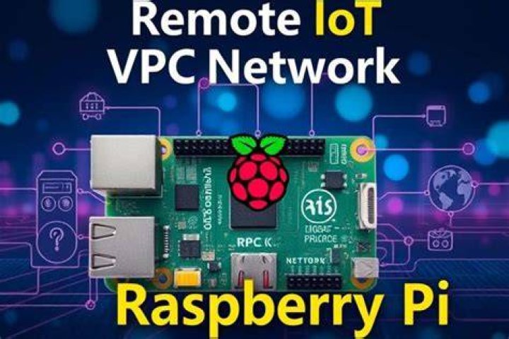 Discover the Best RemoteIoT VPC Network for Raspberry Pi