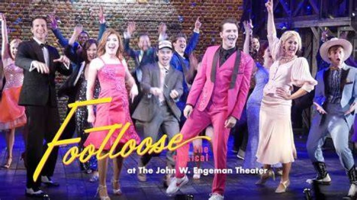 Discover the Cast of Footloose: Behind the Scenes of a Timeless Musical