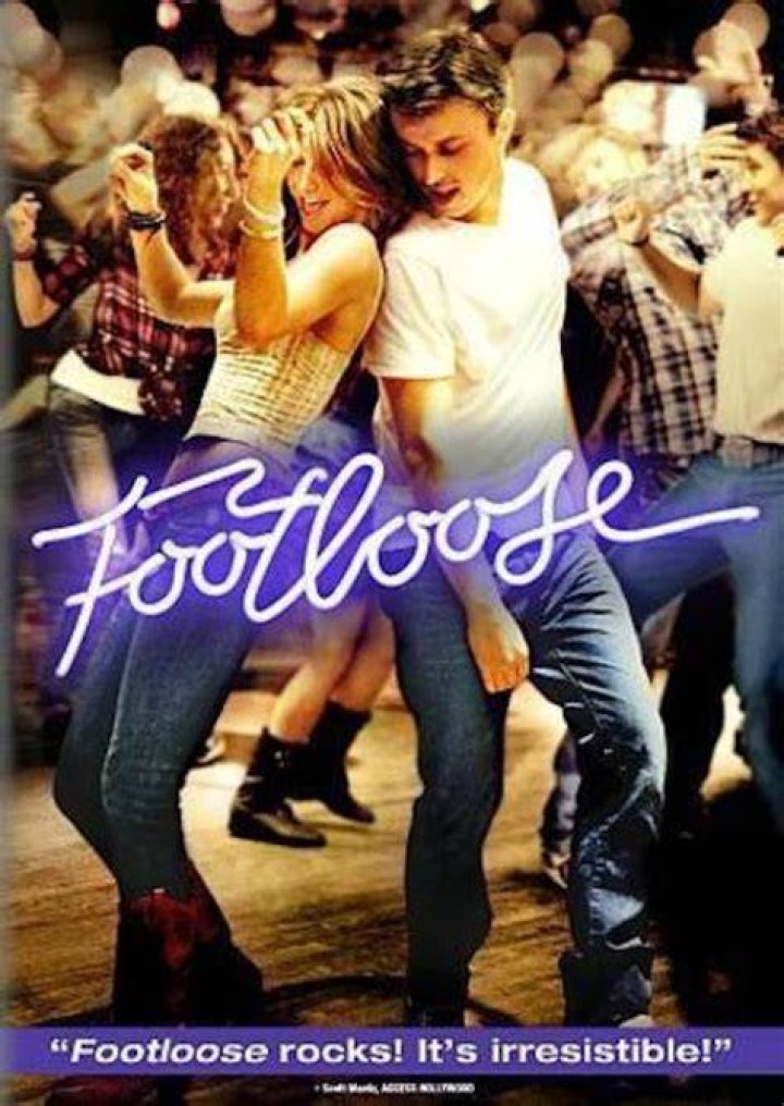 Footloose 2011: The Ultimate Guide to the Modern Classic