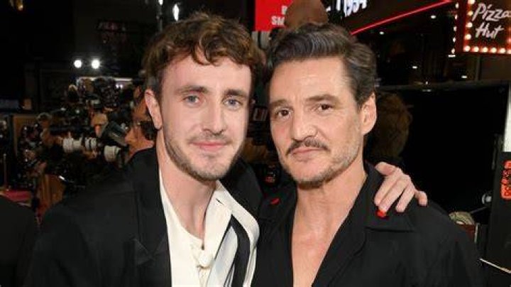 Is Paul Mescal Related to Pedro Pascal? Unveiling the Truth and Beyond