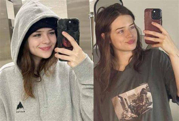 Talissa Smalley: Unveiling the Life and Achievements of a Rising Star