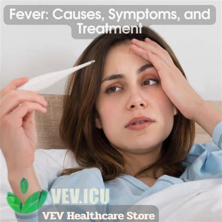 Understanding Fever Celsius: Causes, Symptoms, and Treatment
