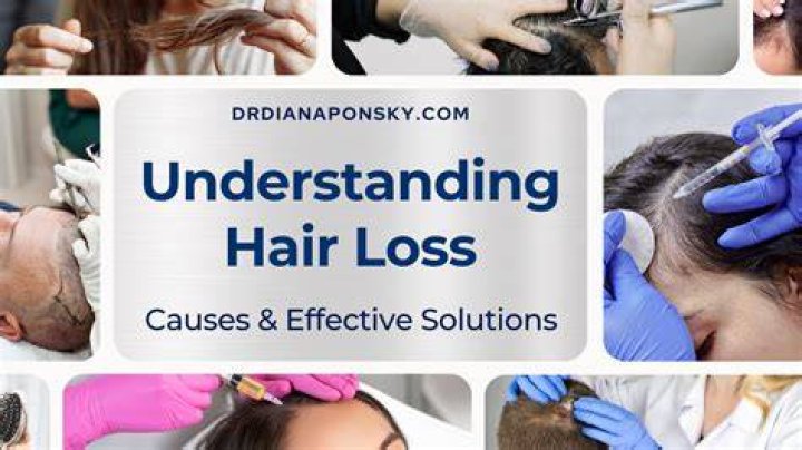Understanding Hair Loss Semaglutide: Causes, Treatments, and Breakthroughs