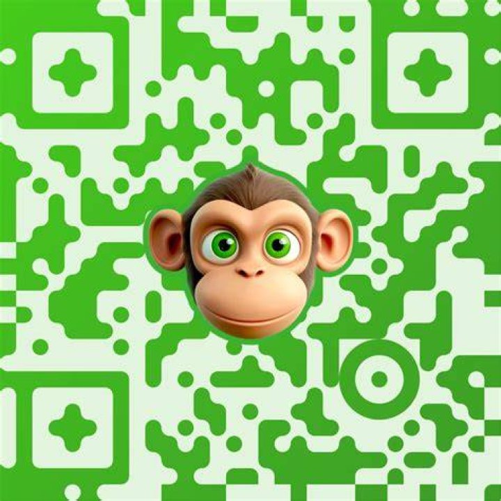What is a Monkey QR Code and Why Should You Care?