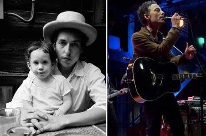 Who Was Jakob Dylan's Mother? Discover the Life of a Musical Icon's Parent
